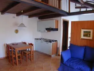 Guest house L'angolo Di 3*