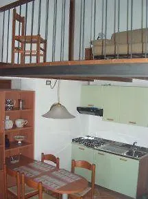 L'angolo Di Guest house 3*