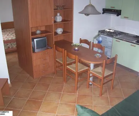 L'angolo Di 3* פיינצה